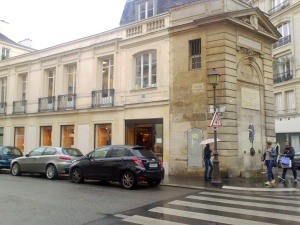 ジャック・デュナン建物2